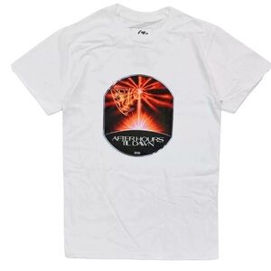 NEW After Hours Till Dawn XO The Weeknd Official Merch 2022 Concert Tour Tee 2XL